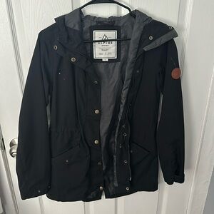 Alpine Design Jacket
